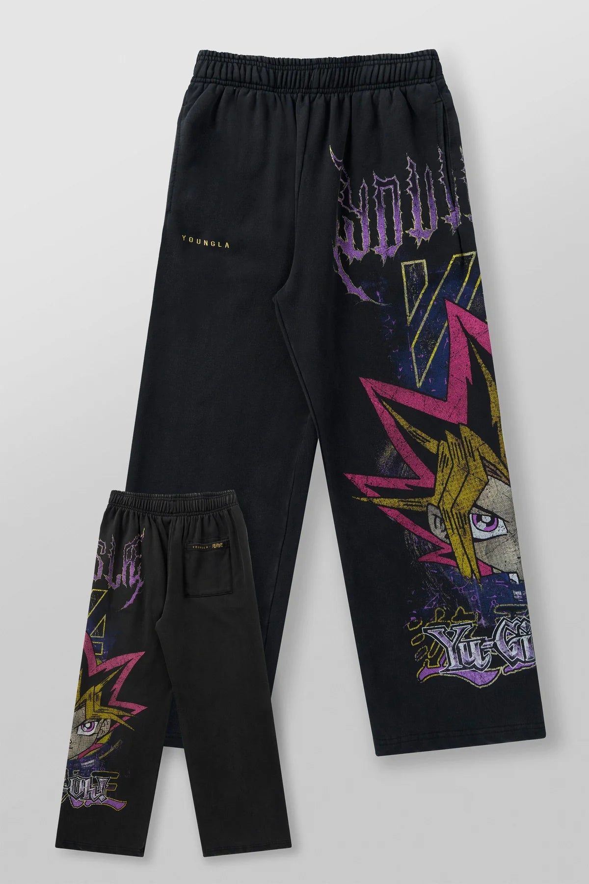 2004 - YU-GI-OH!® SWEATS