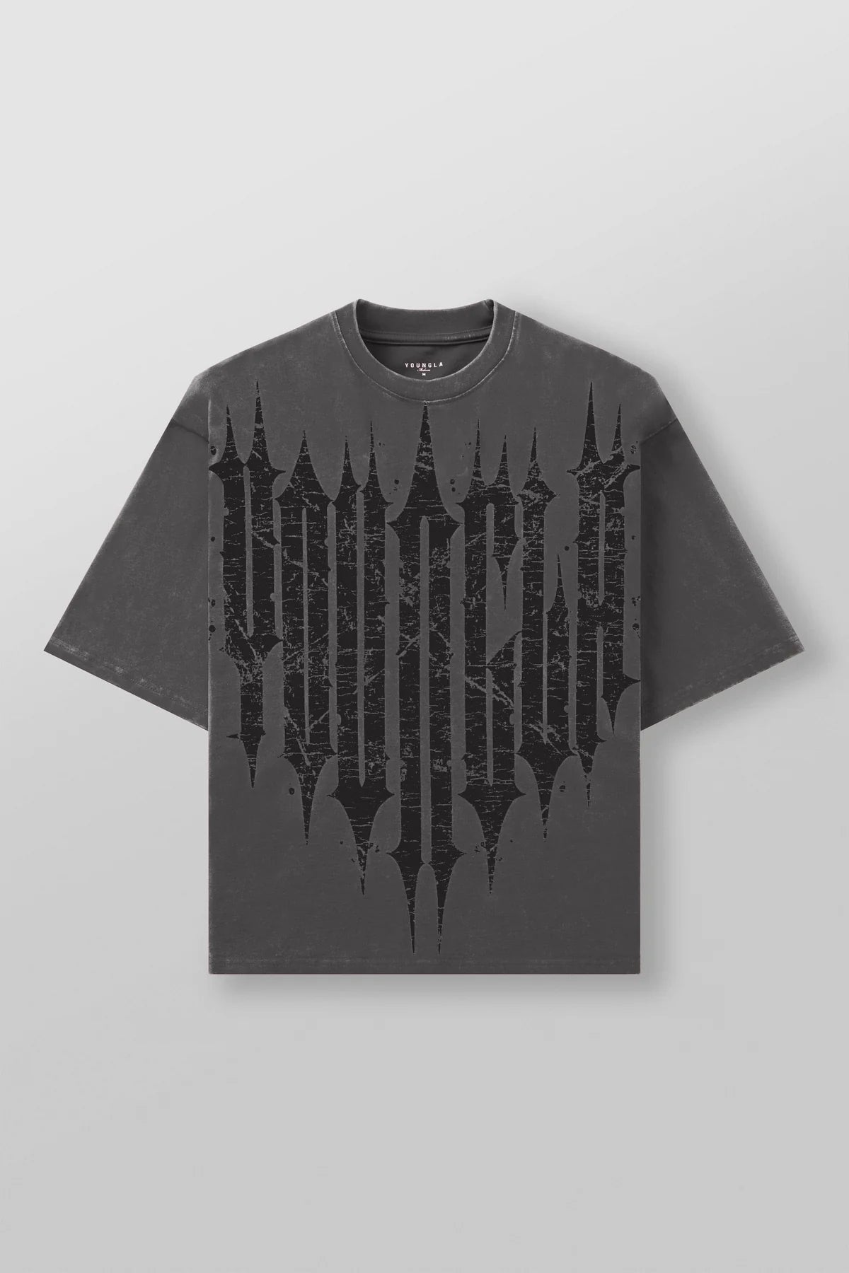 4156 - YoungLA Revenge Tees