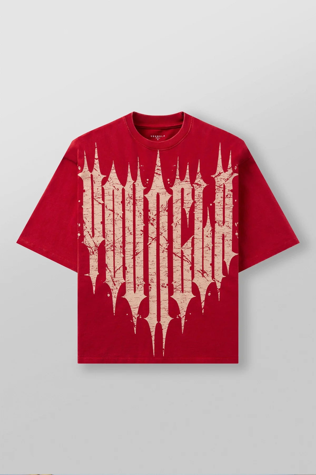 4156 - YoungLA Revenge Tees