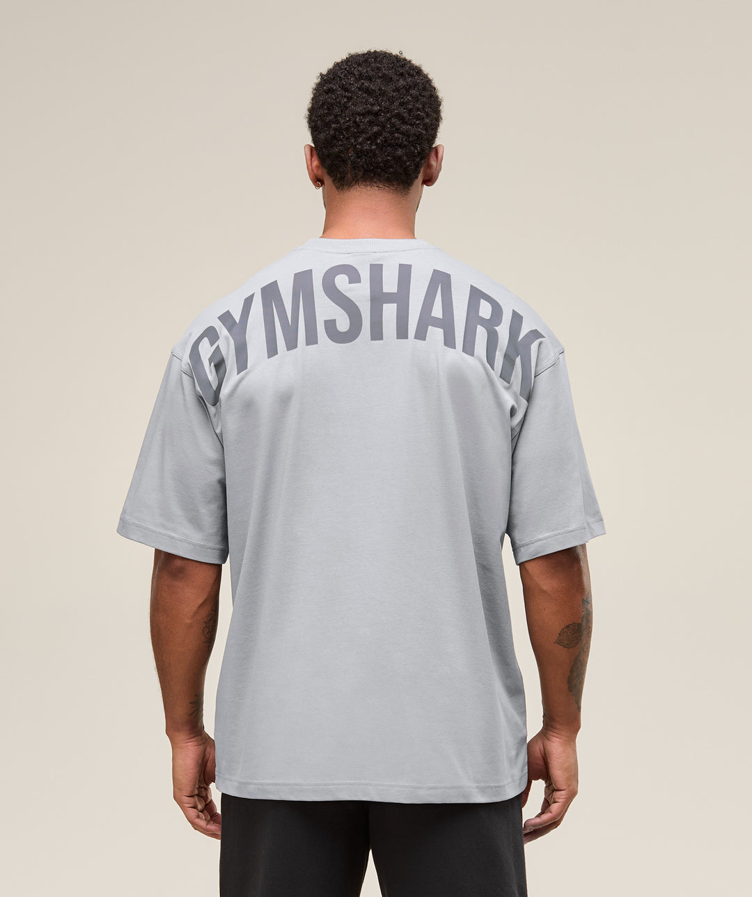 Gymshark Power T-Shirt