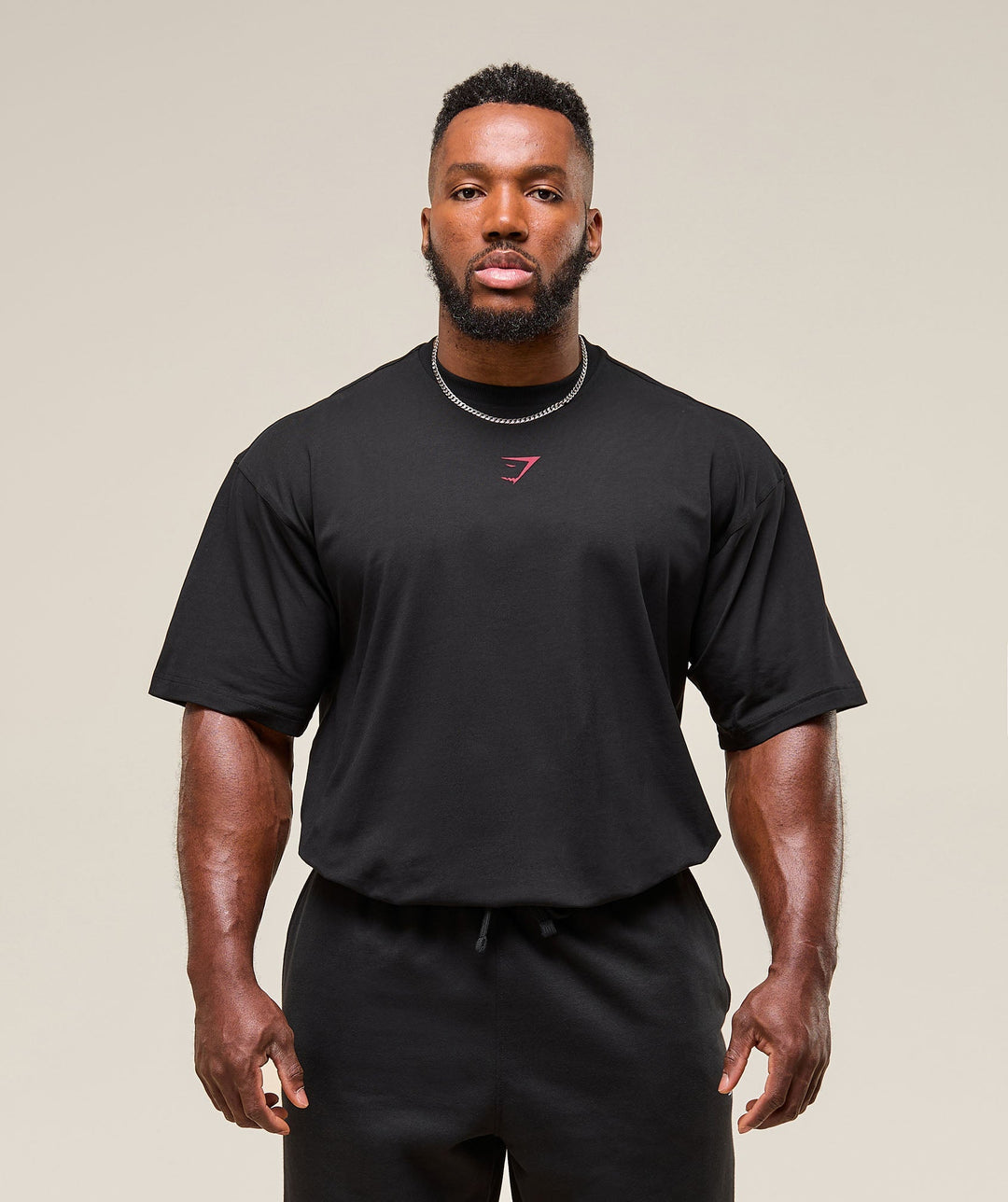 Gymshark Power T-Shirt