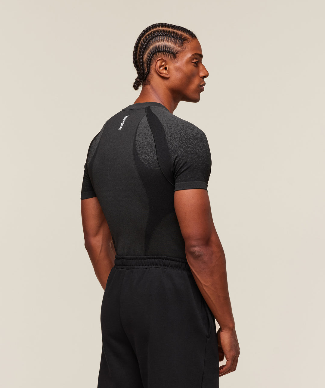 Shadow Seamless T-shirt