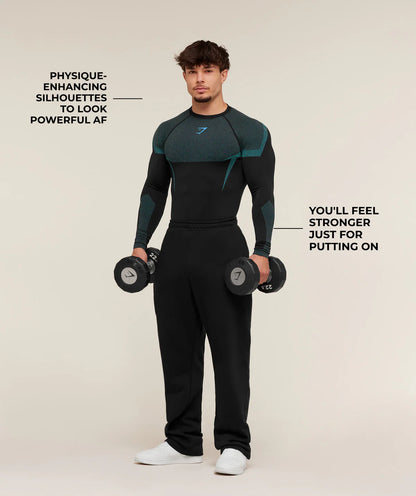 Onyx 5.0 Longsleeve T-shirt