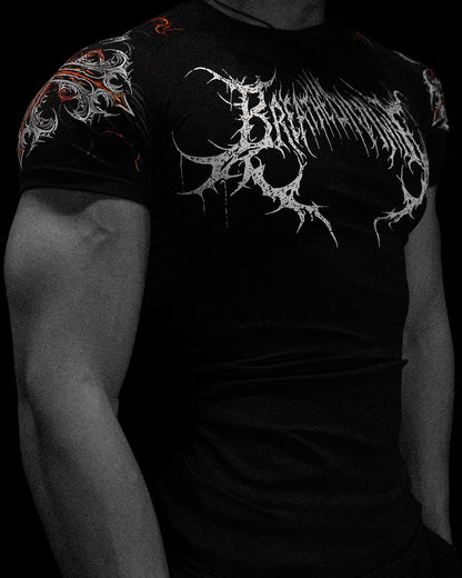 Void Tech Fallen Knight [MAGMA] / MAY COLLECTION 2026