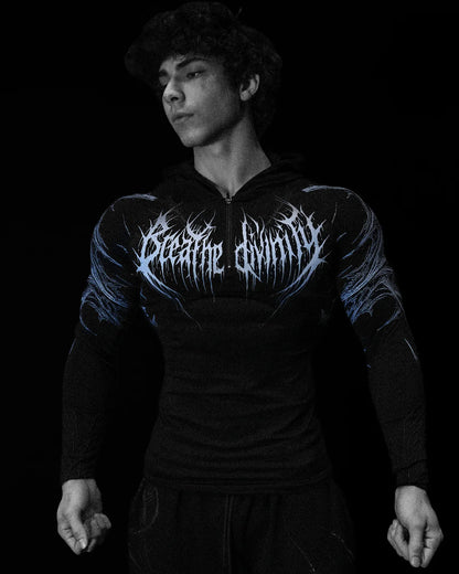 Void Tech Pulsefire Hoodie Compression [PULSE]