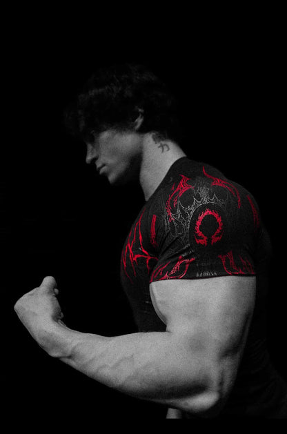 Void Tech™ Nightfall Compression [NIGHTMARE]