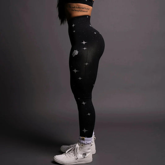 DarcSport Dual Everson Seamless Leggings