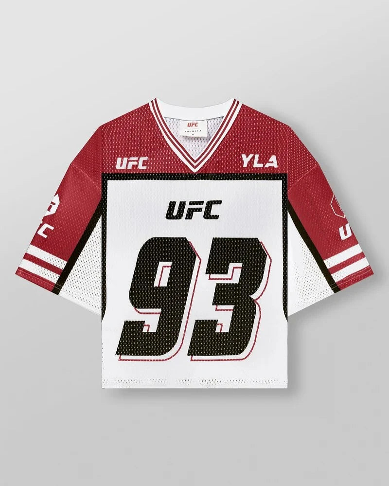 4207 - UFC™ Jersey