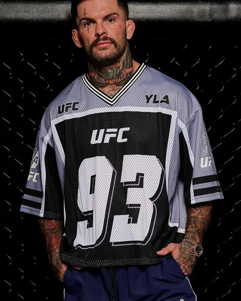 4207 - UFC™ Jersey