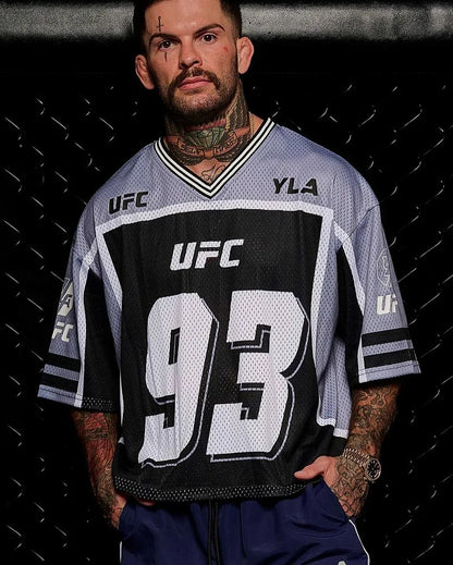 4207 - UFC™ Jersey