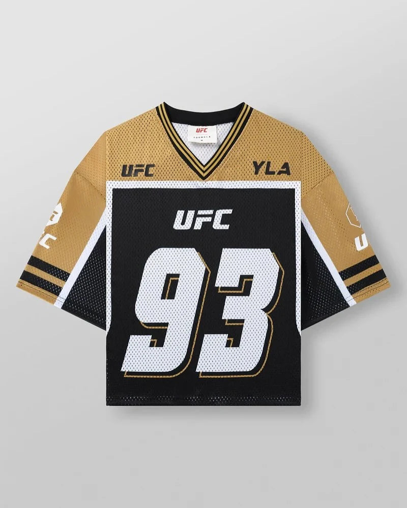 4207 - UFC™ Jersey