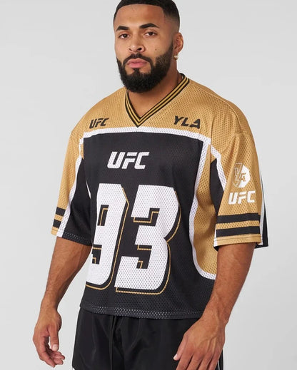 4207 - UFC™ Jersey