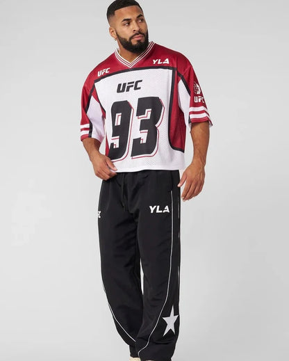 4207 - UFC™ Jersey