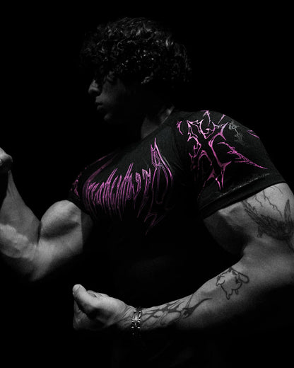Void Tech ™️ Evangelion Compression [BLOSSOM PINK]
