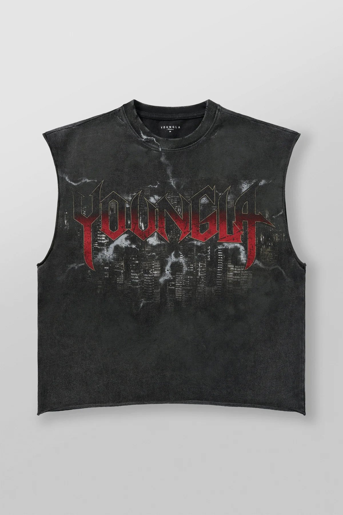 3046 - YoungLA Dark Night Tanks