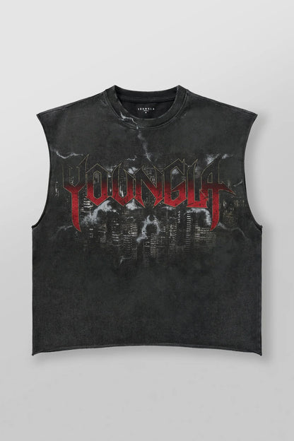 3046 - YoungLA Dark Night Tanks