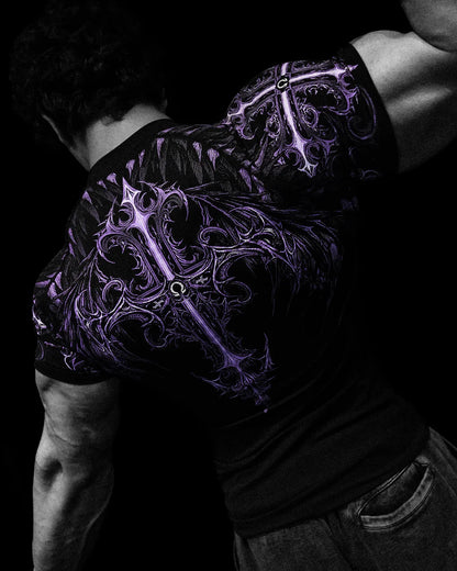 Void Tech Fallen Knight Shortsleeve [NOVA] / MAY COLLECTION 2026