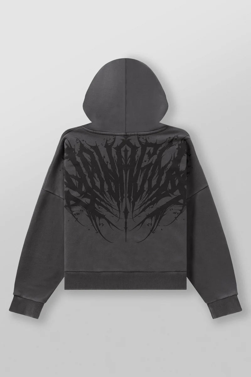 Supersized Chaos Hoodies