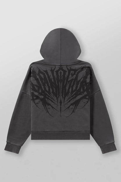 Supersized Chaos Hoodies