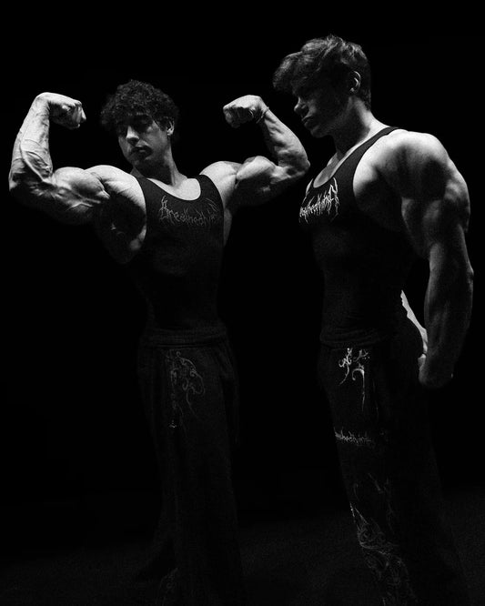 Advanced Maiden Beater - Pack x2