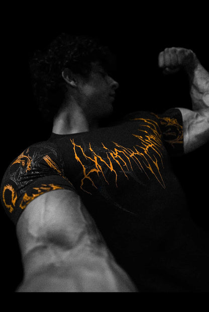 Void Tech™ Nightfall Compression [RAICHU]