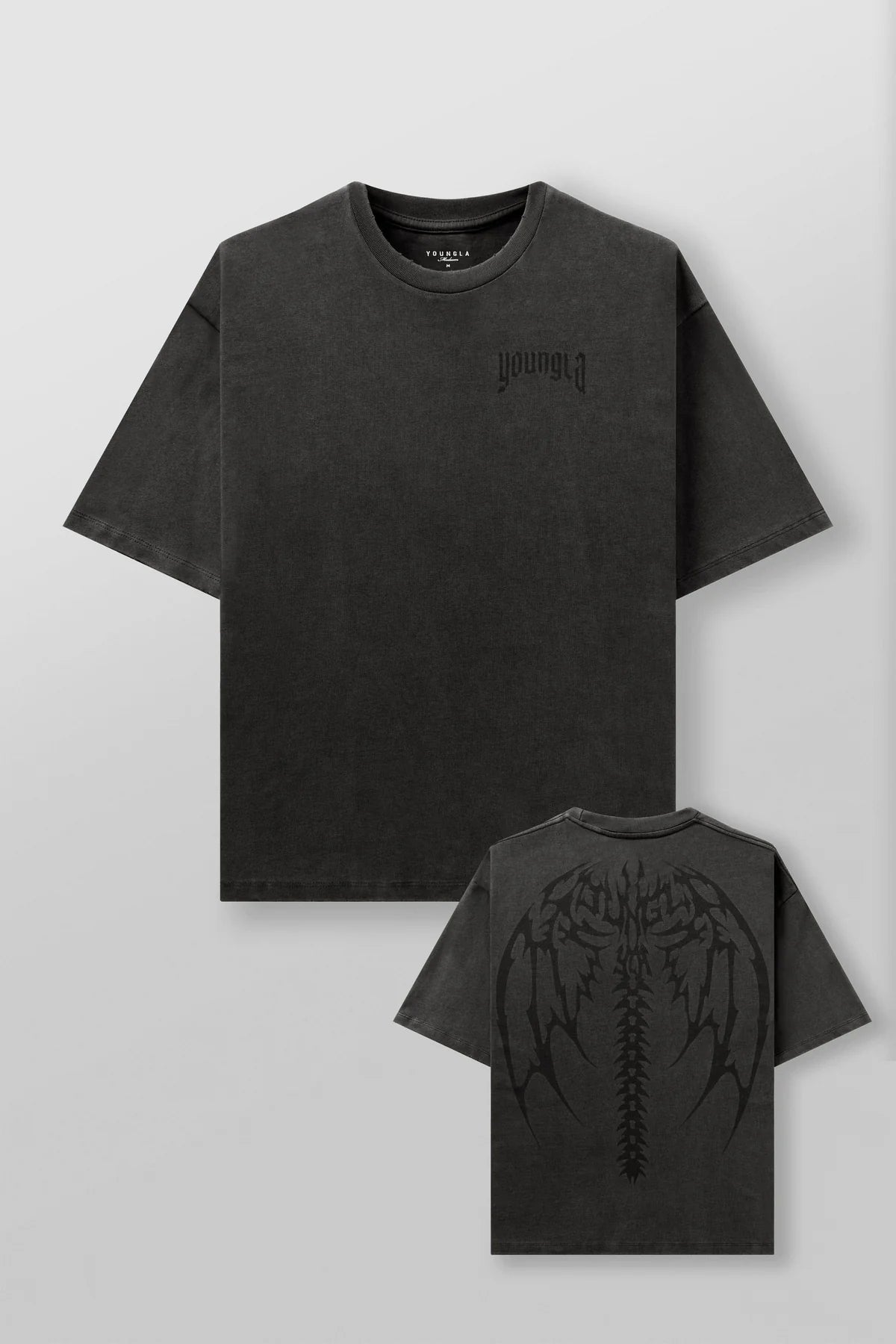 4234 - BACKBONE TEES