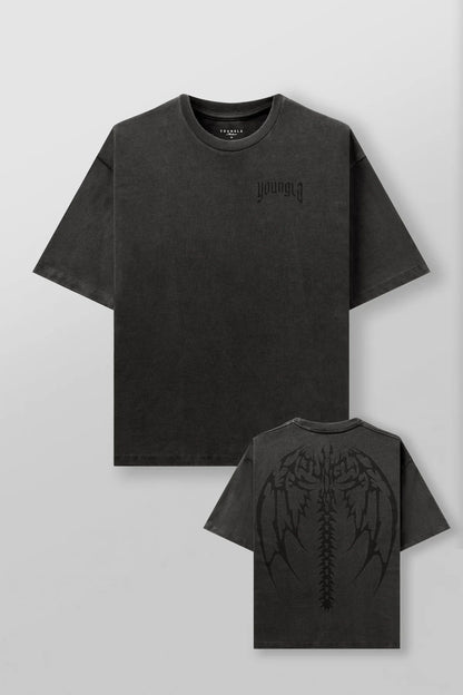 4234 - BACKBONE TEES