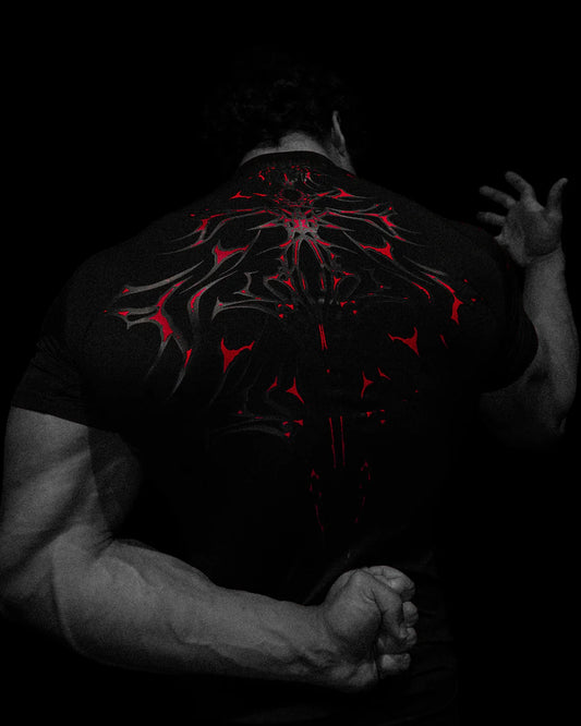 Void Tech™️ Exo Skeleton Compression [NIGHTMARE]
