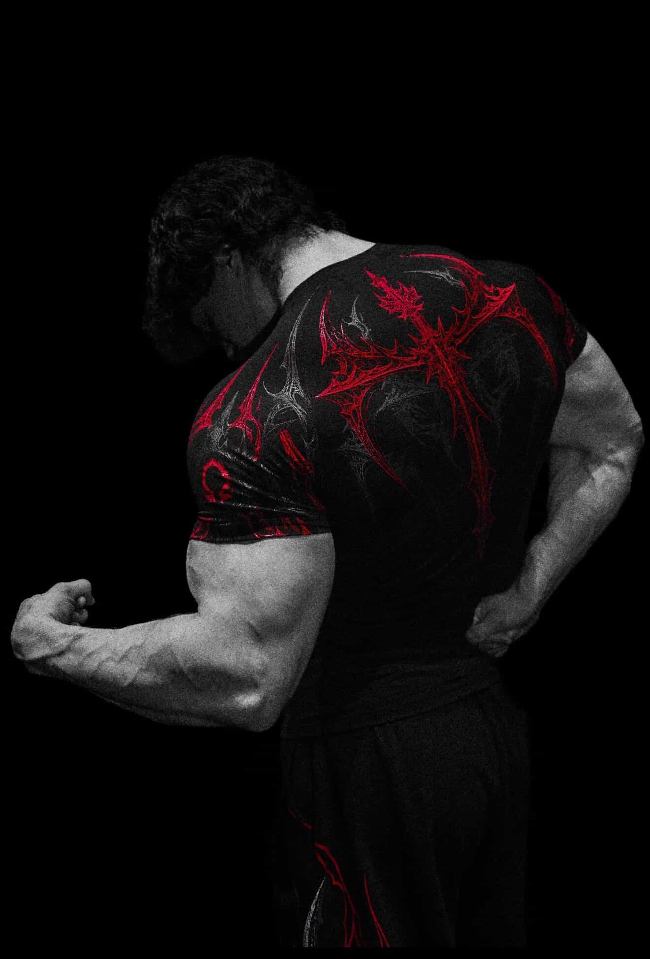 Void Tech™ Nightfall Compression [NIGHTMARE]