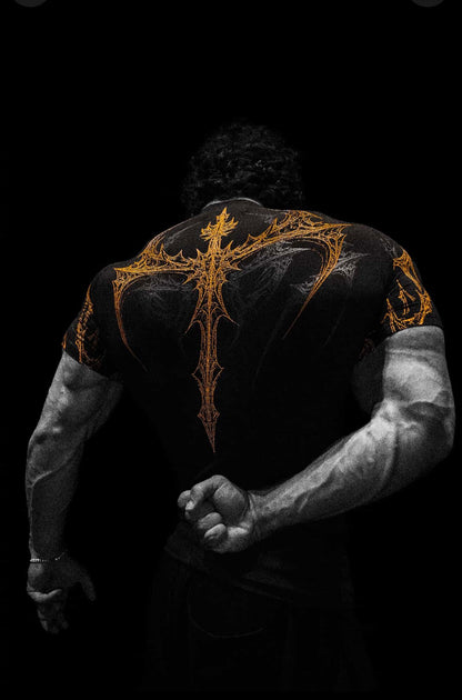 Void Tech™ Nightfall Compression [RAICHU]