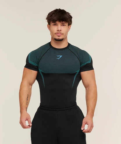 Onyx 5.0 Seamless T-shirt