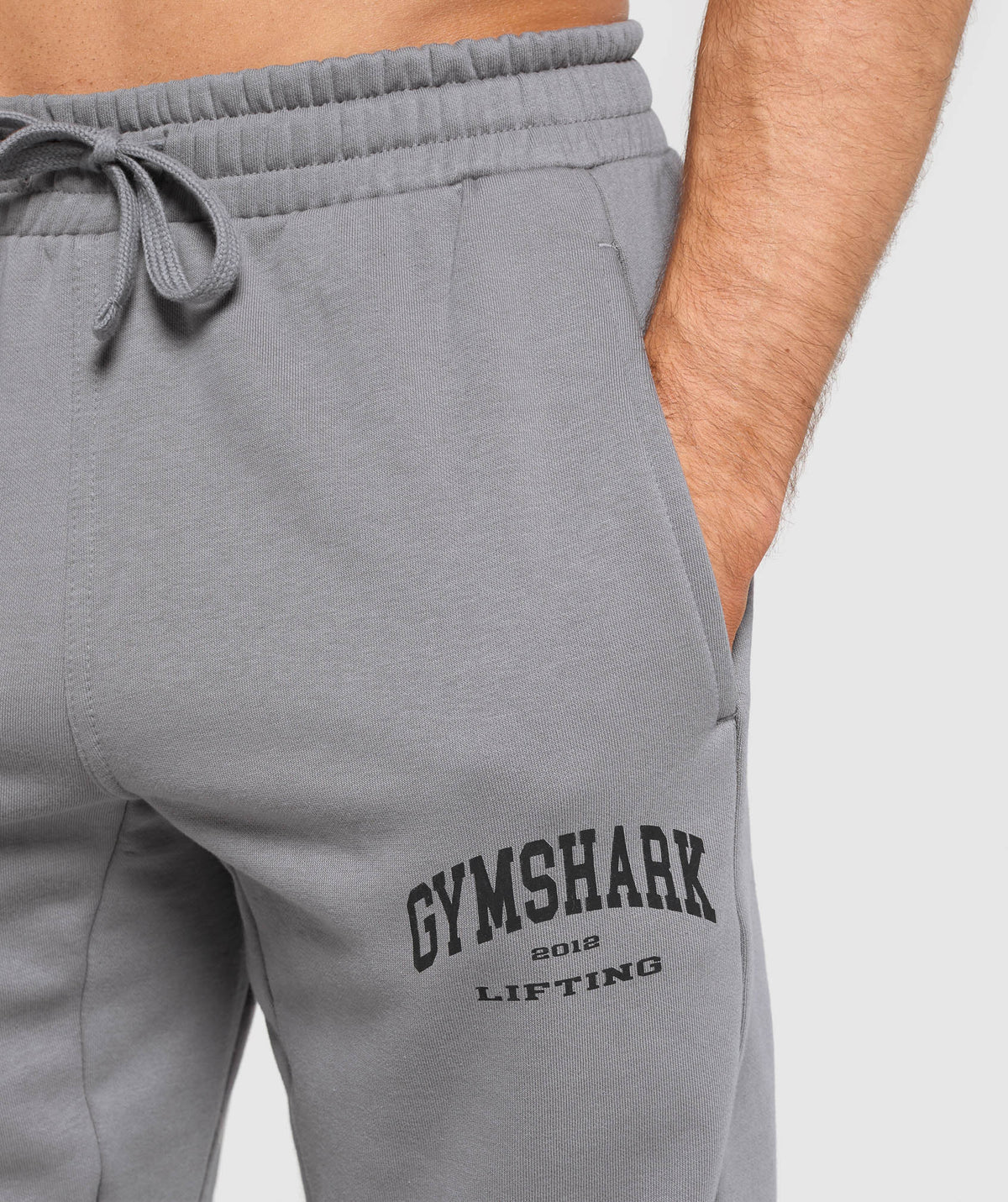 Gymshark 2012 Lifting Joggers