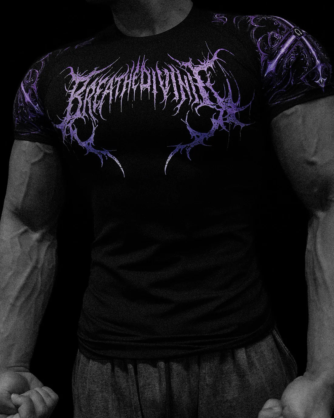 Void Tech Fallen Knight Shortsleeve [NOVA] / MAY COLLECTION 2026