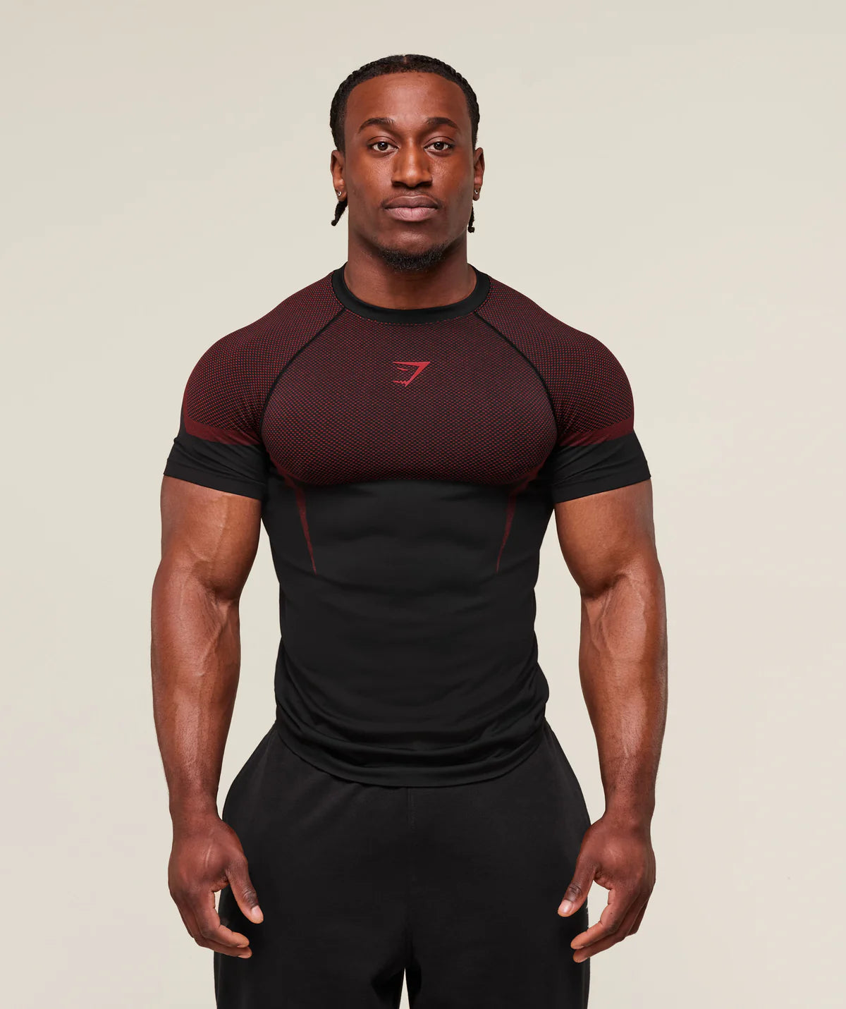 Onyx 5.0 Seamless T-shirt