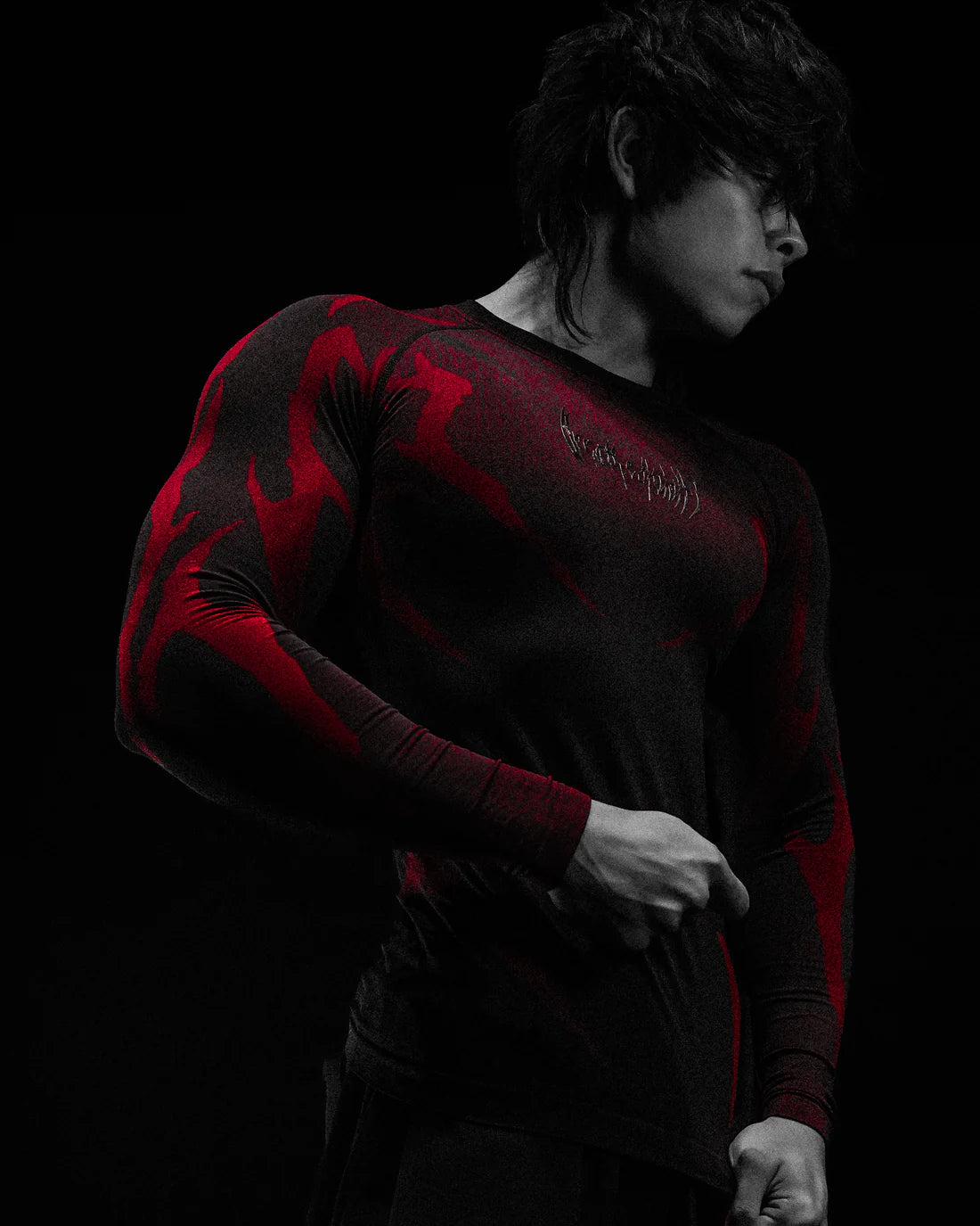 DoomTech Compression [NIGHTMARE] / MAY COLLECTION 2026