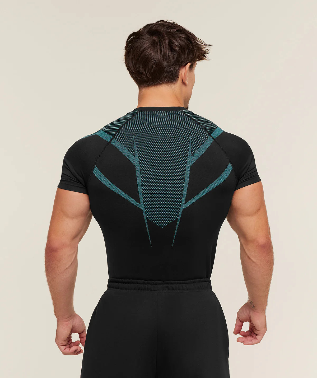 Onyx 5.0 Seamless T-shirt