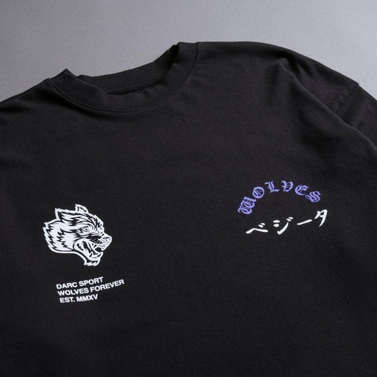 DarcSport x DBZ ONE OF US PREMIUM TEE
