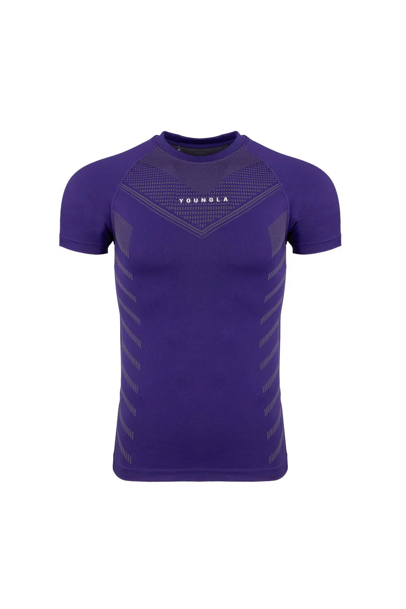 465 - YoungLA Superhero Compression Tees