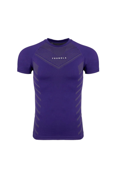 465 - YoungLA Superhero Compression Tees