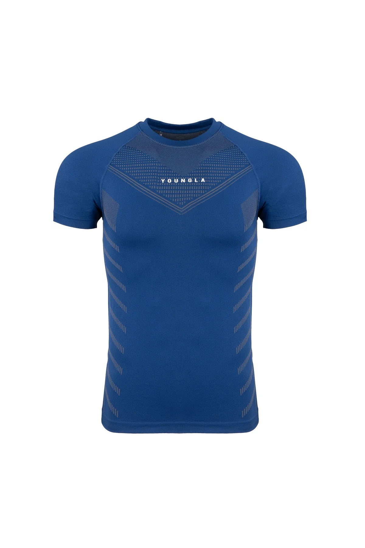 465 - YoungLA Superhero Compression Tees