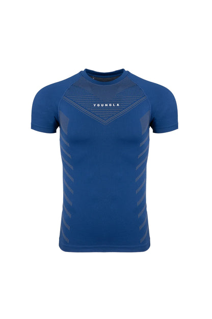 465 - YoungLA Superhero Compression Tees