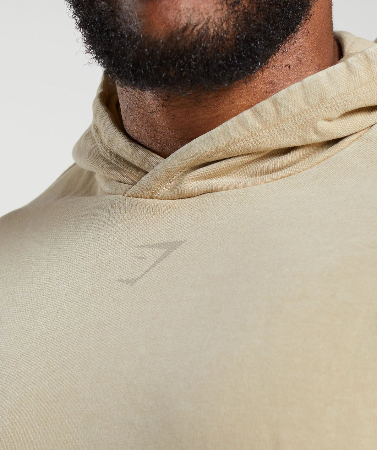 Gymshark Heritage Washed Hoodie