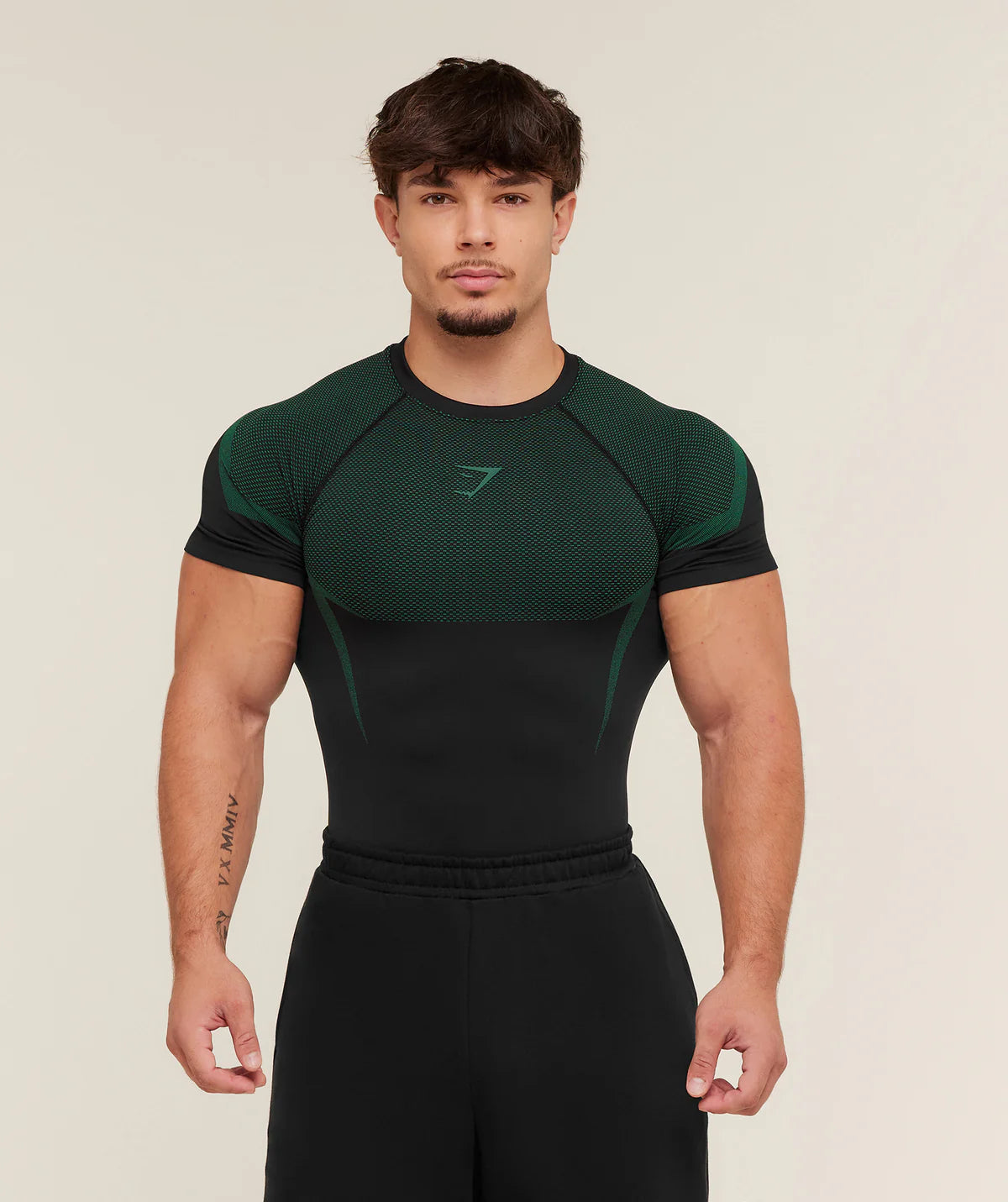 Onyx 5.0 Seamless T-shirt