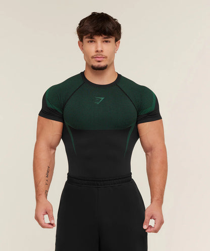 Onyx 5.0 Seamless T-shirt