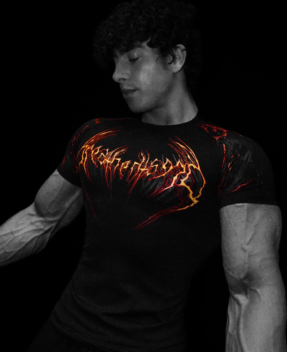 Void Tech Immortal Compression [INFERNO]