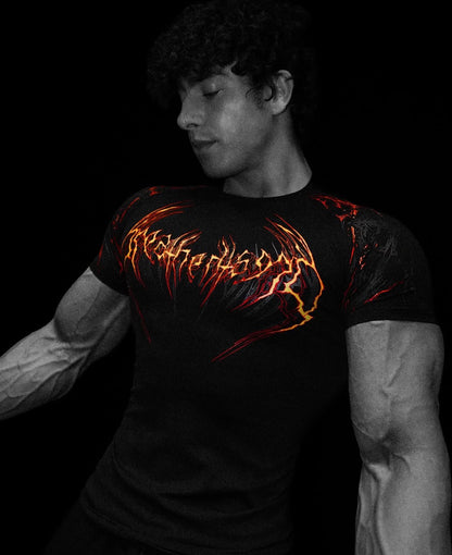 Void Tech Immortal Compression [INFERNO]