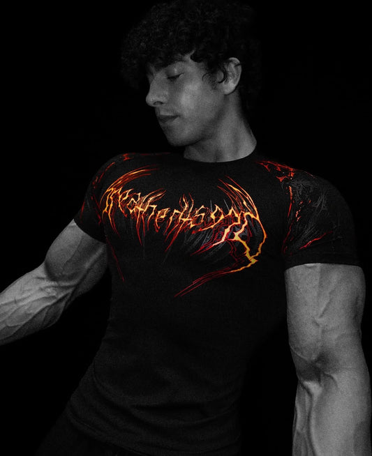 Void Tech Immortal Compression [INFERNO]