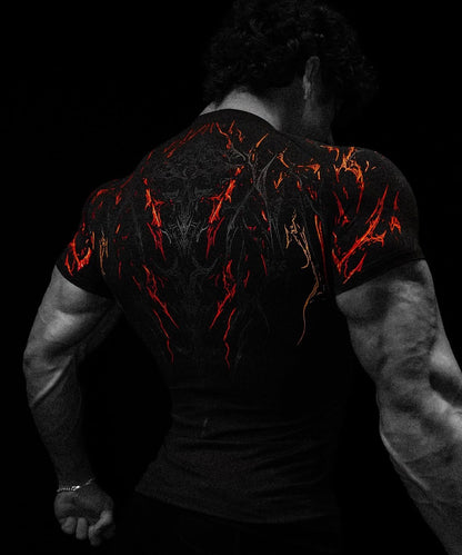 Void Tech Immortal Compression [INFERNO]