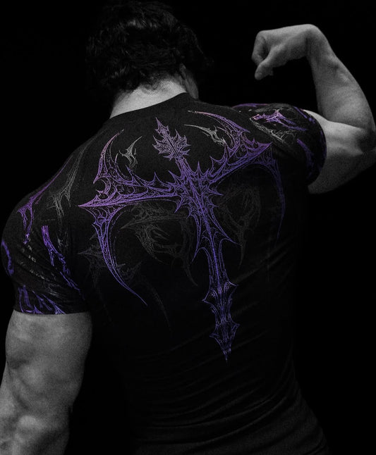 Void Tech™ Nightfall Compression [DUSK]