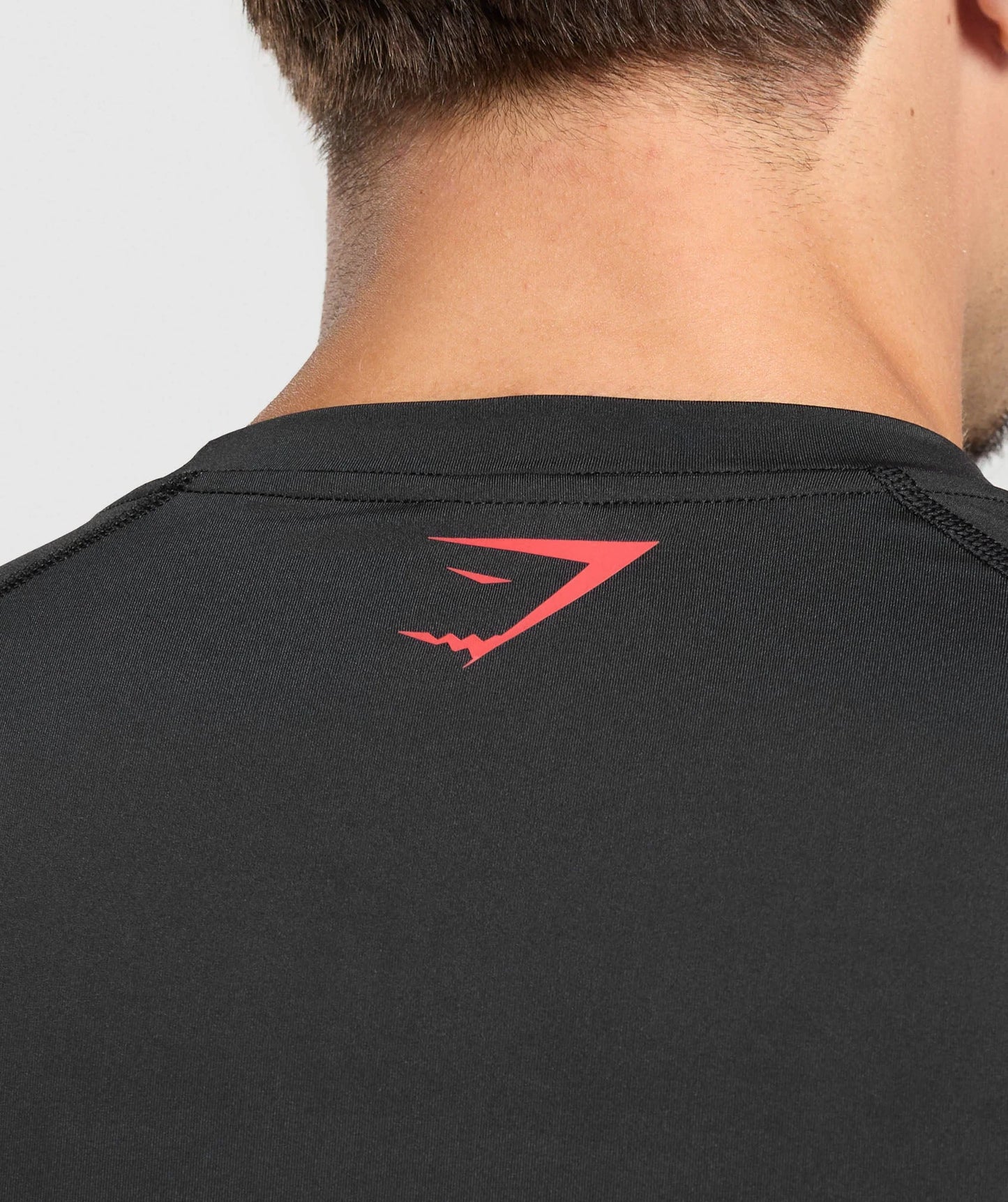 Gymshark Graphic Baselayer T-Shirt